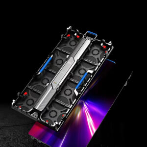 P2 Indoor LED display