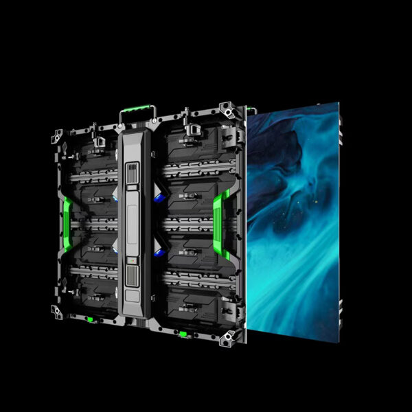 P5 Indoor LED display