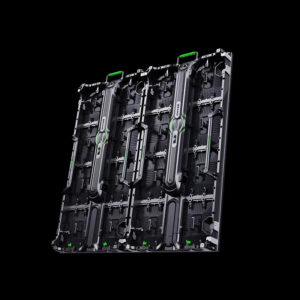 P6 Indoor LED display