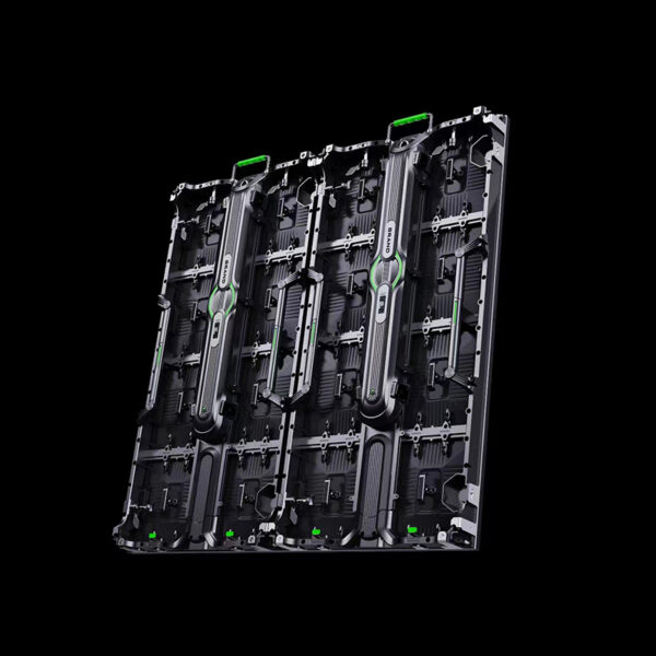 P6 Indoor LED display