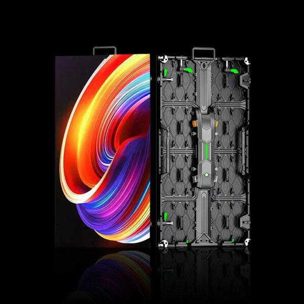 P10 Indoor LED display