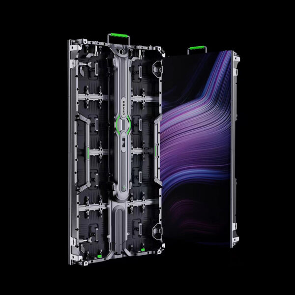 P3 Outdoor LED display