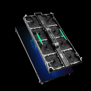 P5 Outdoor LED display