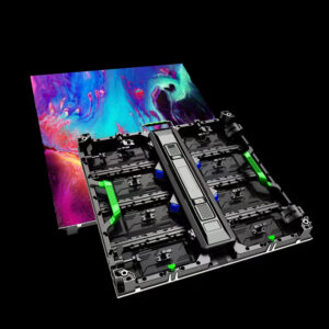 P6 Outdoor LED display