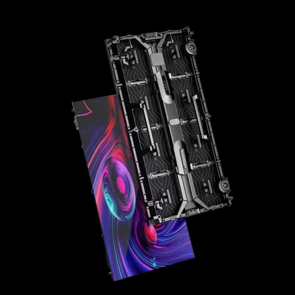 P10 Outdoor LED display