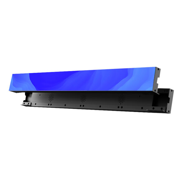 P1.5LED shelf screen
